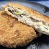 肉匠 鈴吉 - あまり肉感がなく、これはちょっと残念賞かな？