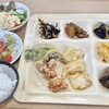 にじの耳納の里 レストラン夢キッチン - 