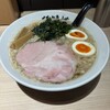 麺 鍾馗