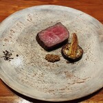 luogo - 岐阜　飛騨牛　炭火