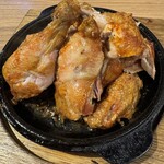 大衆酒場 博多 かつりき - 