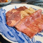 渋谷焼肉 ニクノヒ - 