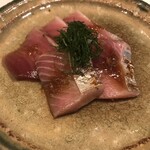 江戸前鮨 二鶴 - 