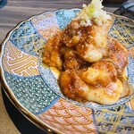 渋谷焼肉 ニクノヒ - 