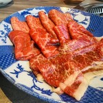 渋谷焼肉 ニクノヒ - 