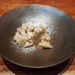 luogo - パッションフルーツ　グレープフルーツ