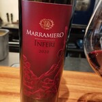 luogo - エチケット表