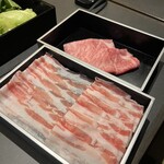 京都つゆしゃぶCHIRIRI - 