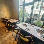 渋谷焼肉 ニクノヒ - 