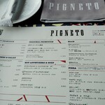 PIGNETO - 