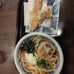 手打うどん すみた - 