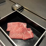 京都つゆしゃぶCHIRIRI - 