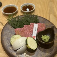 焼肉 高麗ガーデン 南堀江店 - 