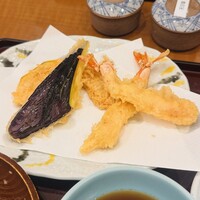 天ぷら ひさご ラシック店 - 