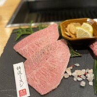焼肉 高麗ガーデン 南堀江店 - 