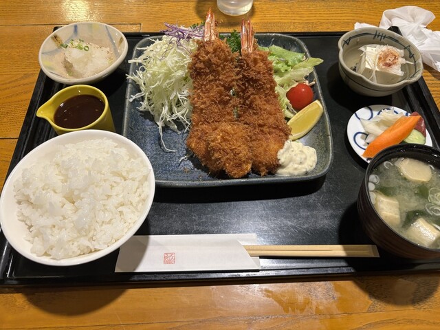 とんかつ 3男坊 - 神町/とんかつ | 食べログ