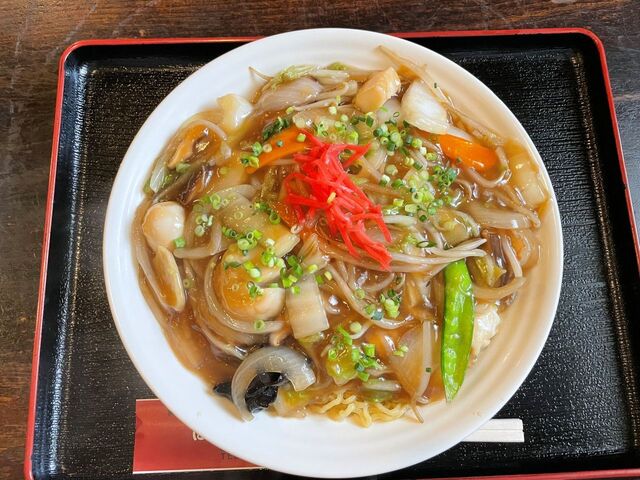 はるき茶屋 - 南稚内（ラーメン）の写真