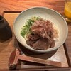 うどん山長