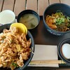 伝説のすた丼屋 Pasar蓮田(上り線)店