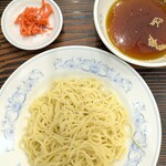 ぎょうざの満洲 新所沢東口本店 - スヒヤシ