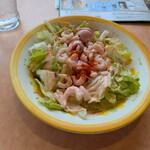 サイゼリヤ イトーヨーカドー溝の口店 - 