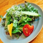 カフェダイニング シーノー - 