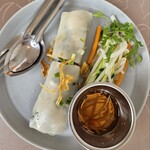 ニャーヴェトナム 本店 - 