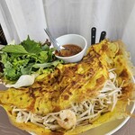 ニャーヴェトナム 本店 - 