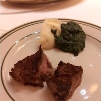 ベンジャミンステーキハウス 京都 - 