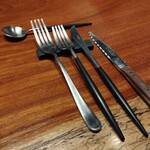 luogo - テーブルセット