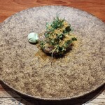 luogo - 石川　真鯵　宮古島　枝豆