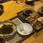 沖縄 民謡ライブ居酒屋 奏 - 