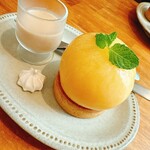 カフェダイニング シーノー - 