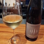 luogo - Tramin Gewurztraminer 2023