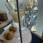 Restaurant THE MOON - 