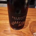 luogo - エチケット表