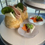 Restaurant THE MOON - 