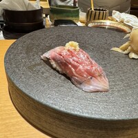 新宿 鮨 つむぎ - 