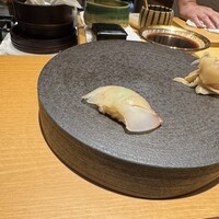 新宿 鮨 つむぎ - 