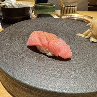 新宿 鮨 つむぎ - 