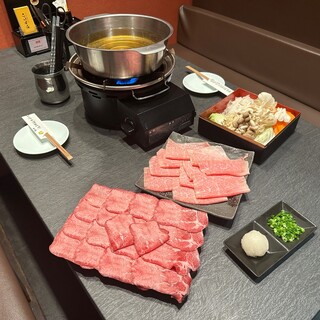 タンしゃぶ鍋と焼肉の店 こいずみ_0