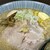 灼味噌らーめん 八堂八 - 料理写真: