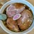 おざわ食堂 - 料理写真:私的には最高のチャーシュー麺でした！