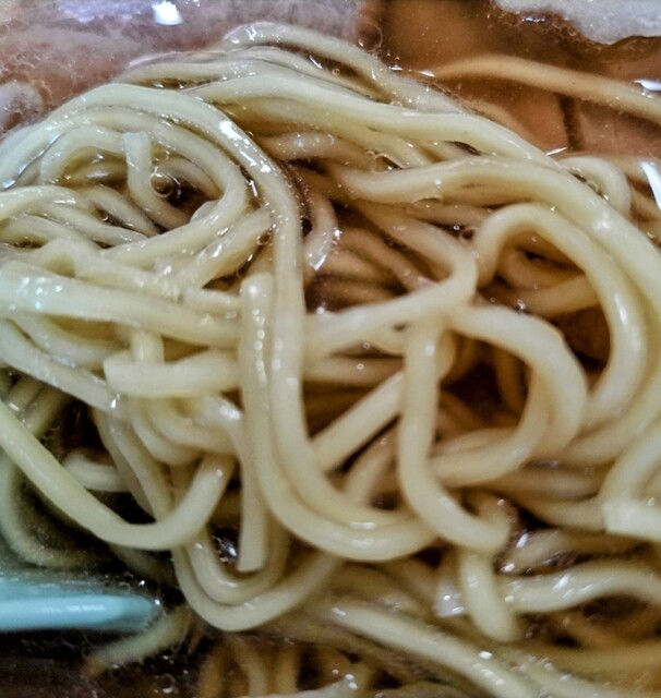 おざわ食堂 - 西古川（ラーメン）の写真