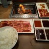 焼肉ライク 東久留米店