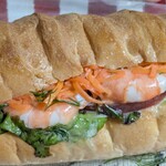 ザ･ベーカリー＆ペイストリー - 