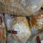 ザ･ベーカリー＆ペイストリー - 