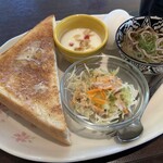 コマチ - 料理写真: