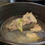 東大門タッカンマリ - 