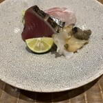 こりょうり たか屋 - 